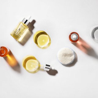 FUSIOSCRUB HUILES CARRE