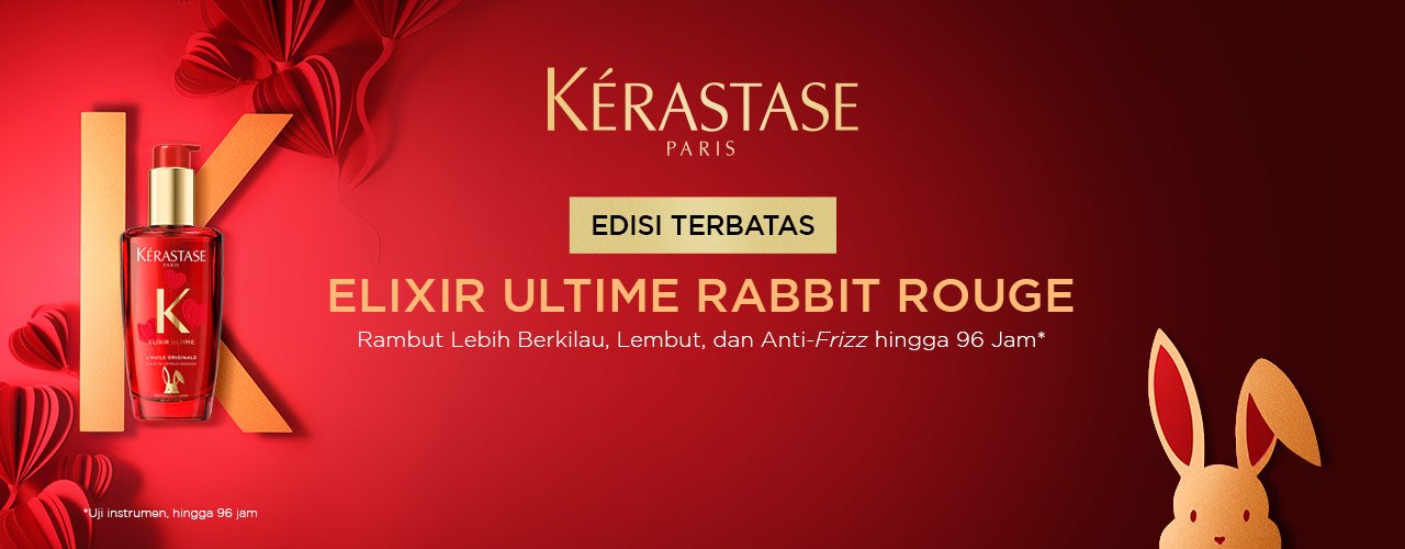 Produk Perawatan Rambut, Diagnosa & Salon Kecantikan Rambut | Kérastase